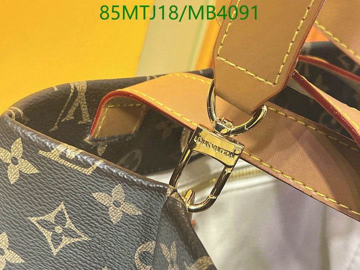 LV-Bag-4A Quality Code: MB4091 $: 85USD