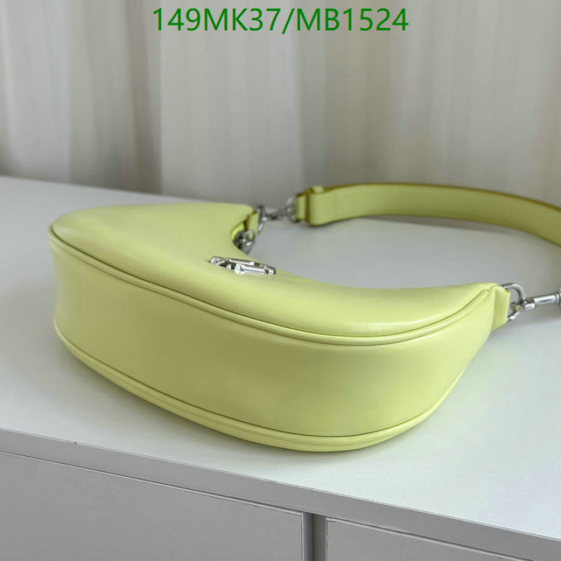 Marc Jacobs-Bag-Mirror Quality Code: MB1524 $: 149USD