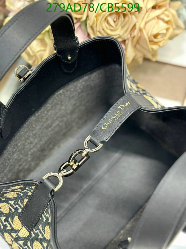 Dior-Bag-Mirror Quality Code: CB5599 $: 279USD