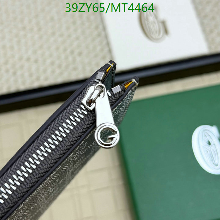 Goyard-Wallet-4A Quality Code: MT4464 $: 39USD