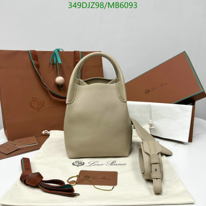 Loro Piana-Bag-Mirror Quality Code: MB6093 $: 349USD
