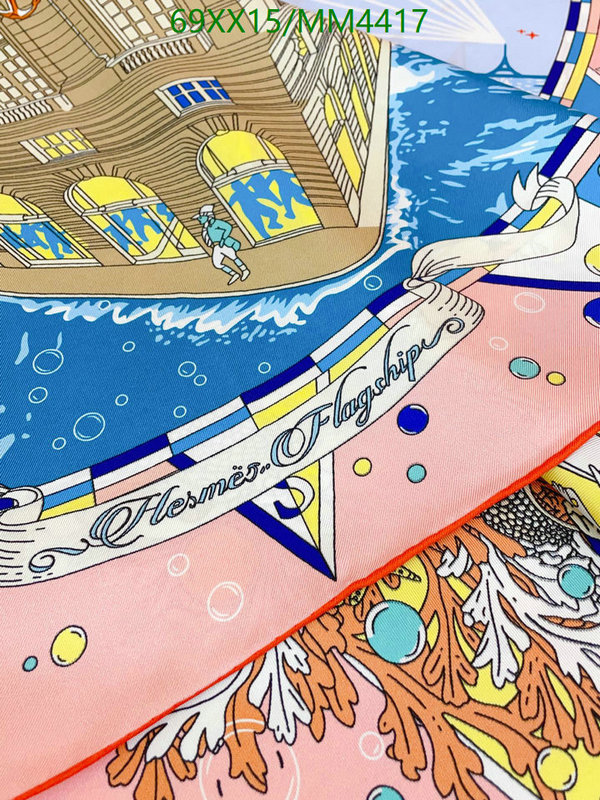 Hermes-Scarf Code: MM4417 $: 69USD