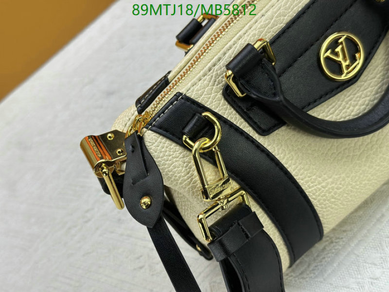 LV-Bag-4A Quality Code: MB5812 $: 89USD