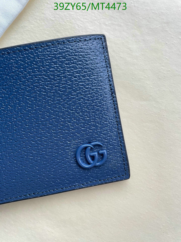 Gucci-Wallet-4A Quality Code: MT4473 $: 39USD-Yupoo.ru - Copybrand.Team photo album Gucci-Wallet-4A Quality Code: MT4473 $: 39USD