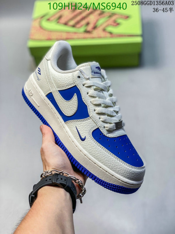 Balenciaga-Men shoes Code: MS6940 $: 109USD