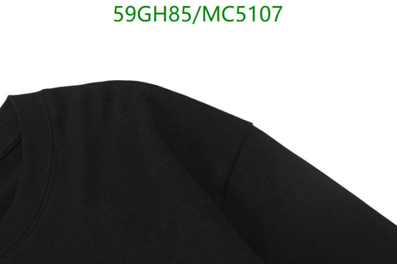 Moncler-Clothing Code: MC5107 $: 59USD