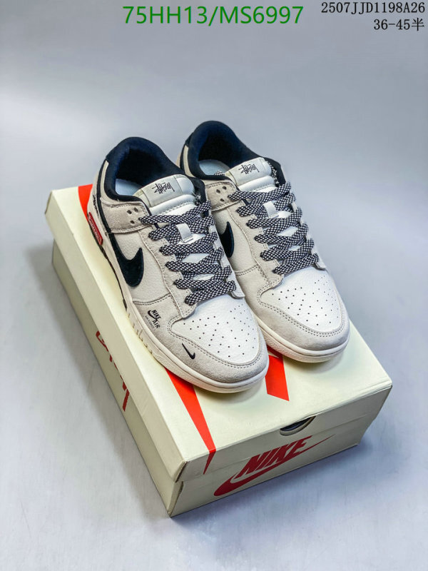 NIKE-Women Shoes Code: MS6997 $: 75USD