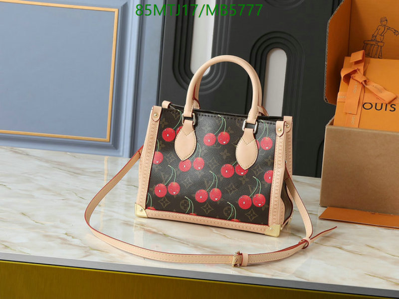LV-Bag-4A Quality Code: MB5777 $: 85USD