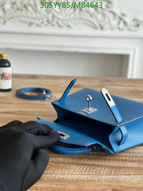 Hermes-Bag-Mirror Quality Code: MB4643 $: 305USD