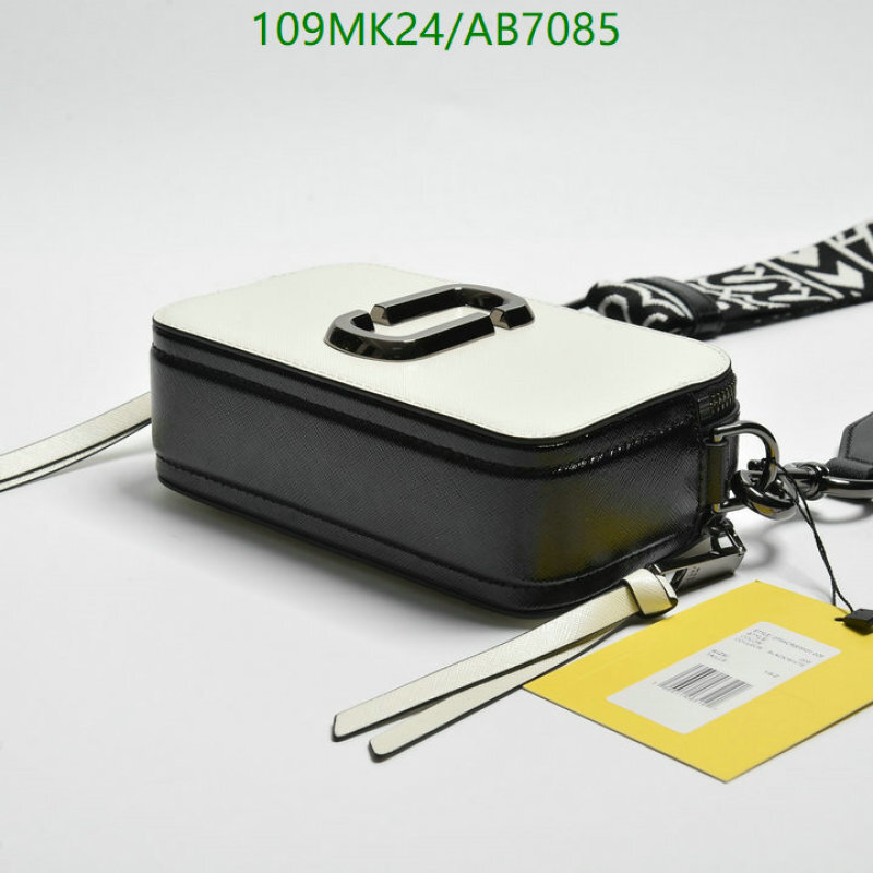 Marc Jacobs-Bag-Mirror Quality Code: AB7085 $: 109USD
