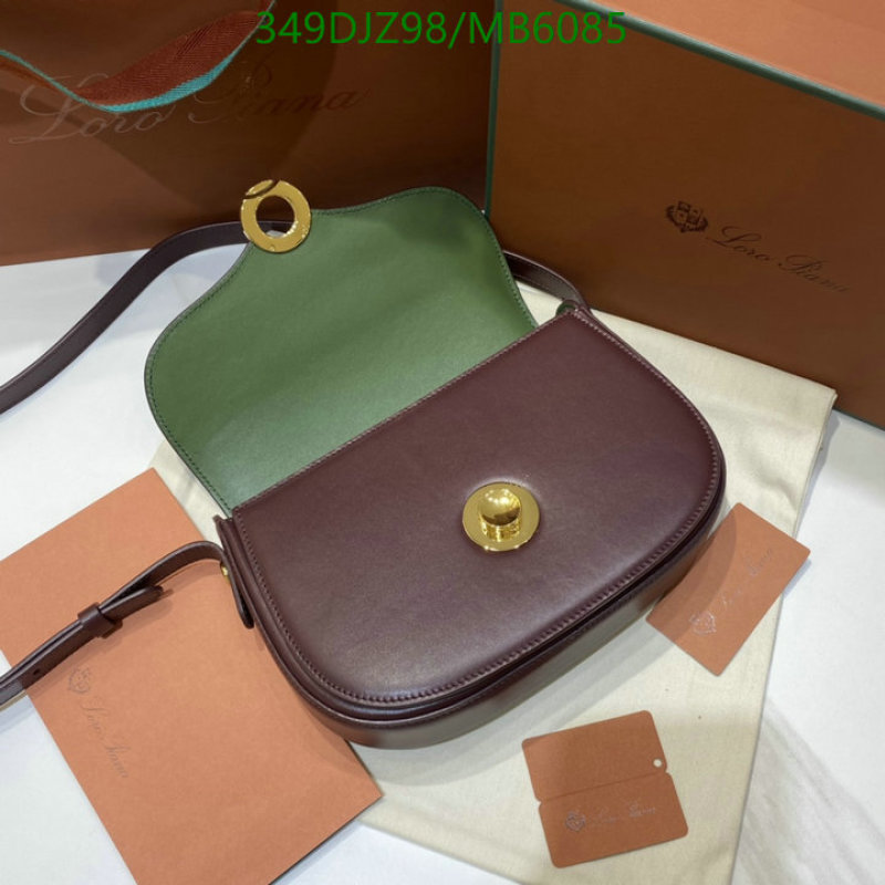 Loro Piana-Bag-Mirror Quality Code: MB6085 $: 349USD