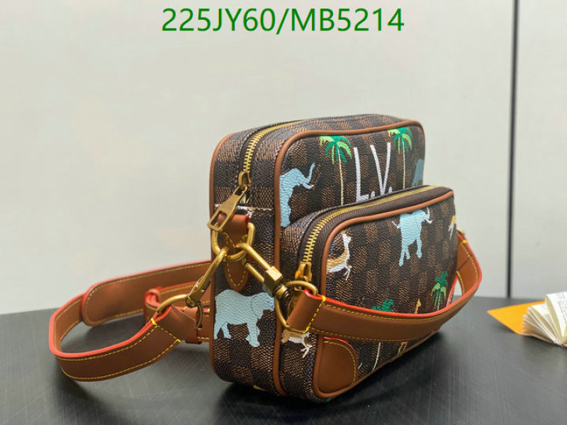 LV-Bag-Mirror Quality Code: MB5214 $: 225USD