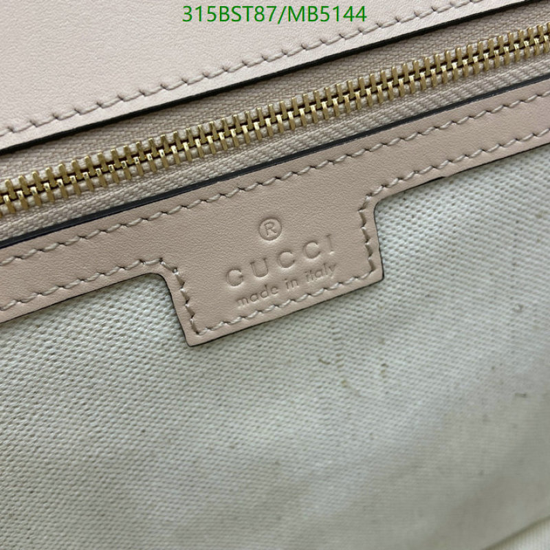 Gucci-Bag-Mirror Quality Code: MB5144 $: 315USD