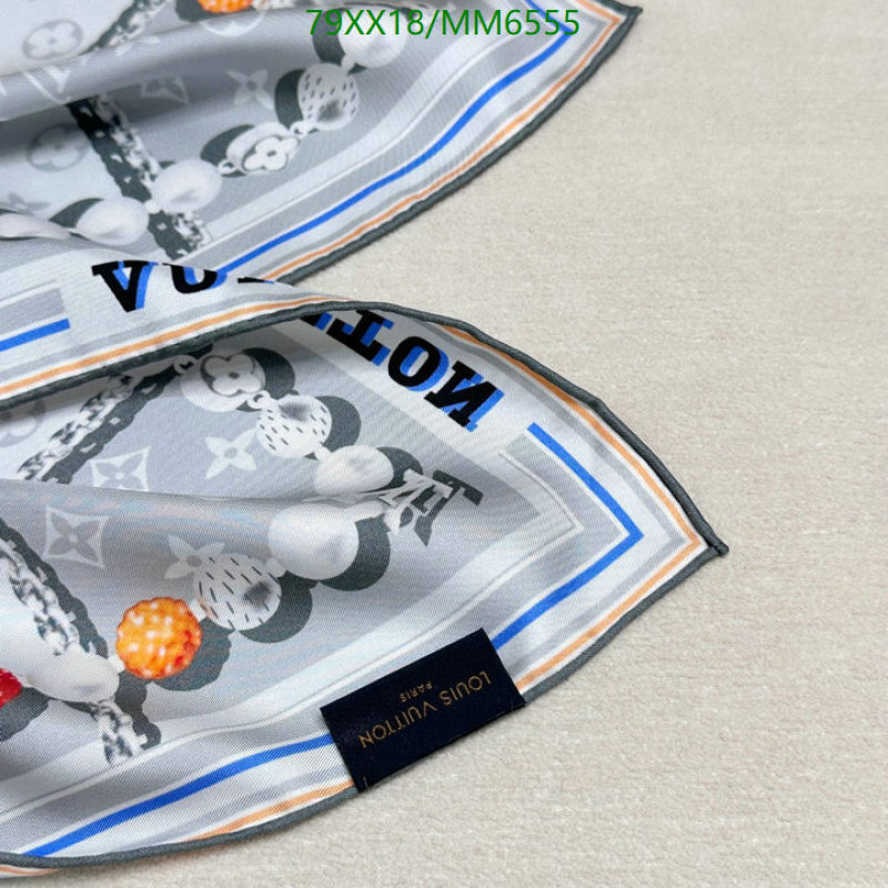 LV-Scarf Code: MM6555 $: 79USD