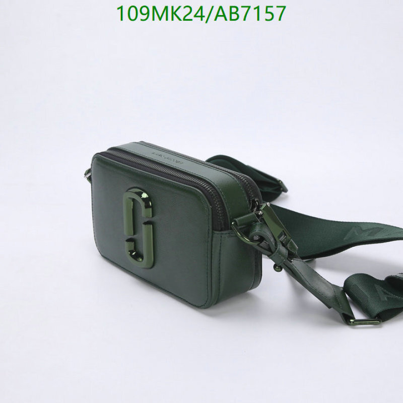 Marc Jacobs-Bag-Mirror Quality Code: AB7157 $: 109USD