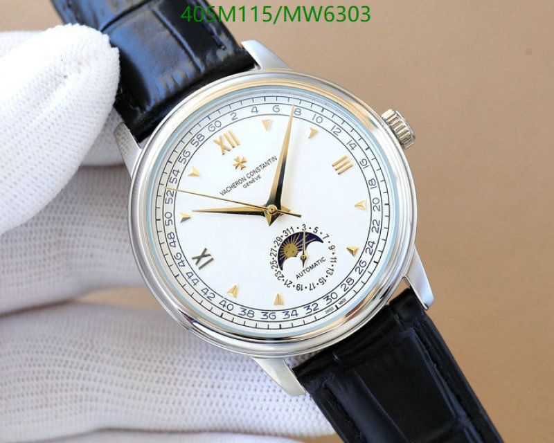 Vacheron Constantin-Watch-Mirror Quality Code: MW6303 $: 405USD