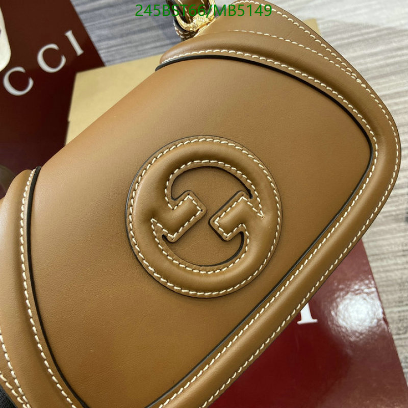 Gucci-Bag-Mirror Quality Code: MB5149 $: 245USD