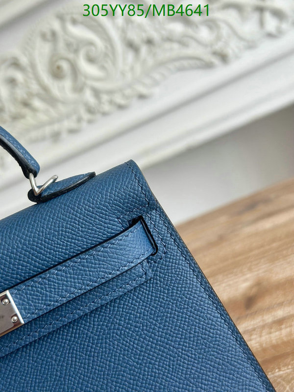 Hermes-Bag-Mirror Quality Code: MB4641 $: 305USD