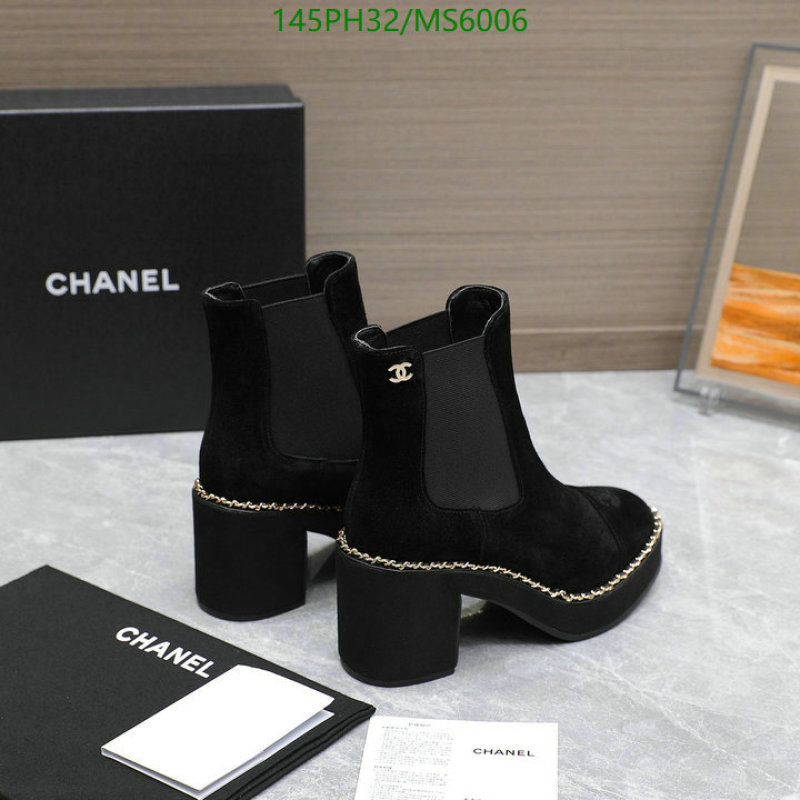 Boots-Women Shoes Code: MS6006 $: 145USD