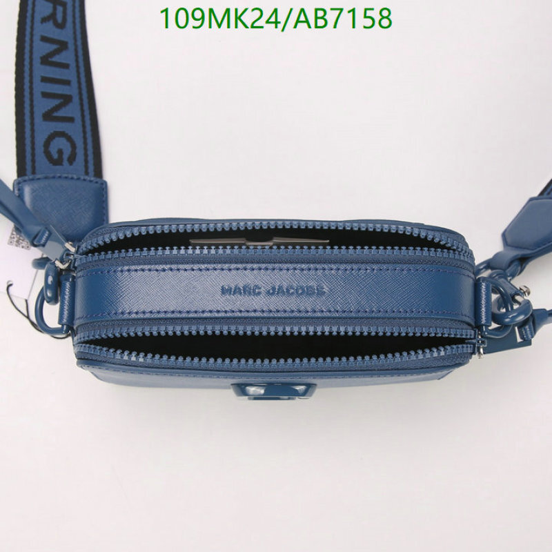 Marc Jacobs-Bag-Mirror Quality Code: AB7158 $: 109USD