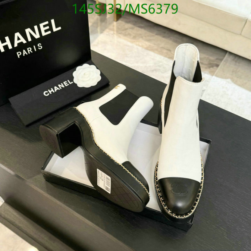 Boots-Women Shoes Code: MS6379 $: 145USD