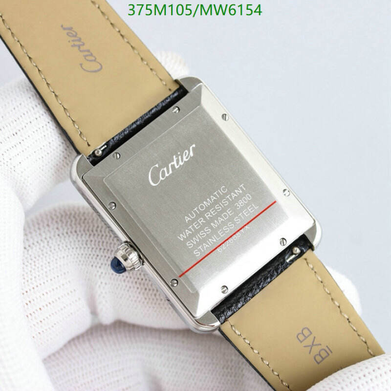Cartier-Watch-Mirror Quality Code: MW6154 $: 375USD