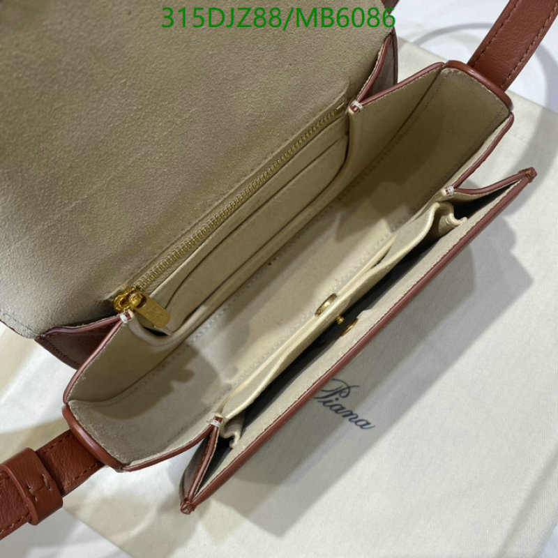 Loro Piana-Bag-Mirror Quality Code: MB6086 $: 315USD