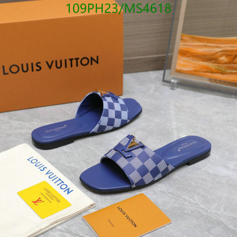 LV-Women Shoes Code: MS4618 $: 109USD-Yupoo.ru - Copybrand.Team photo album LV-Women Shoes Code: MS4618 $: 109USD