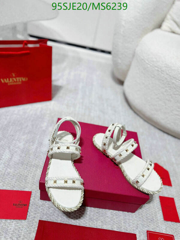 Valentino-Women Shoes Code: MS6239 $: 95USD