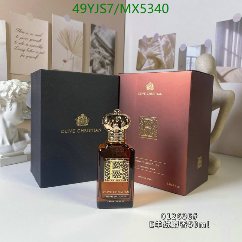Clive Christian-Perfume Code: MX5340 $: 49USD