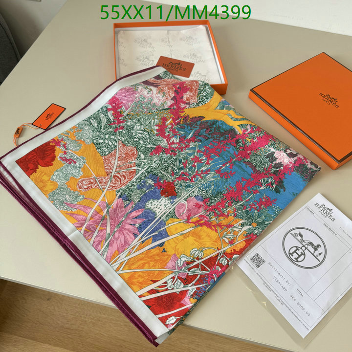 Hermes-Scarf Code: MM4399 $: 55USD