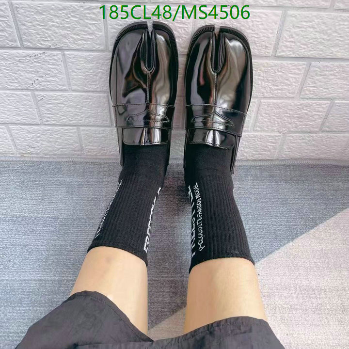 Christian Louboutin-Women Shoes Code: MS4506