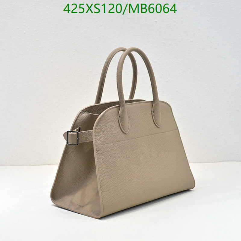 The Row-Bag-Mirror Quality Code: MB6064
