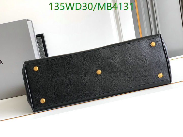 Balenciaga-Bag-4A Quality Code: MB4131 $: 135USD