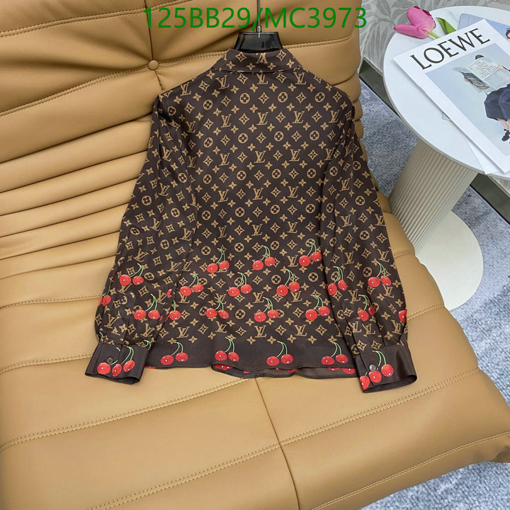 LV-Clothing Code: MC3973 $: 125USD