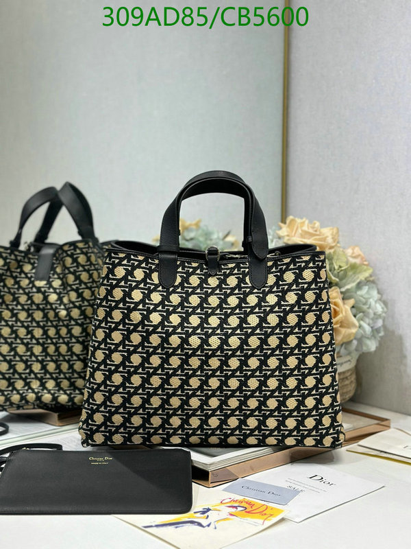 Dior-Bag-Mirror Quality Code: CB5600 $: 309USD