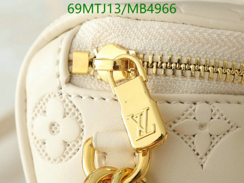 LV-Bag-4A Quality Code: MB4966 $: 69USD