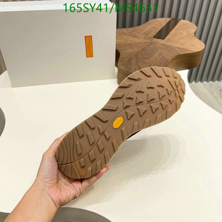 Brunello Cucinelli-Men shoes Code: MS4651 $: 165USD