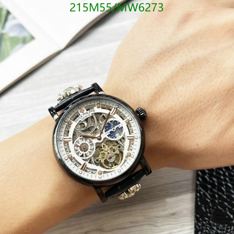 Patek Philippe-Watch-Mirror Quality Code: MW6273 $: 215USD