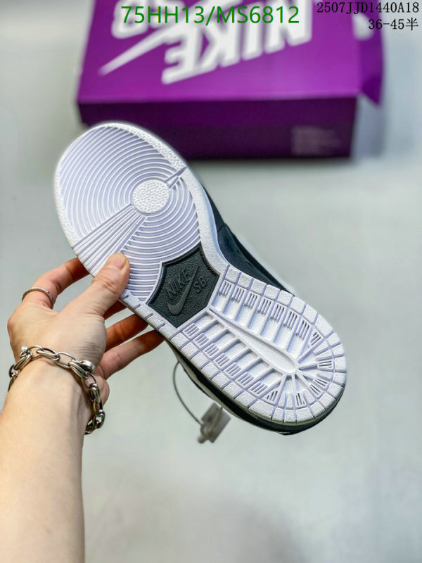 Nike-Men shoes Code: MS6812 $: 75USD
