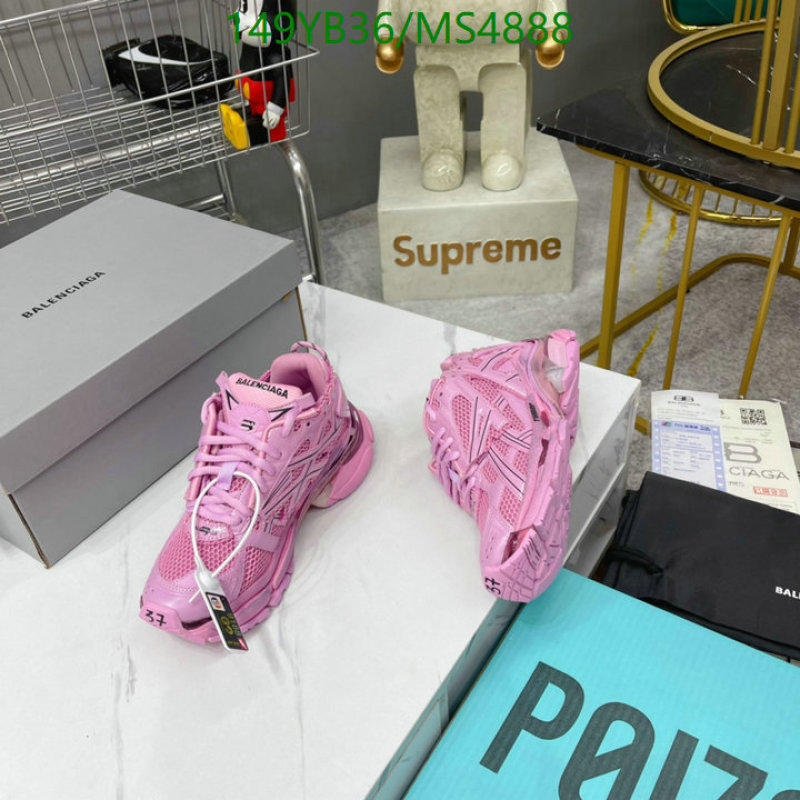 Balenciaga-Men shoes Code: MS4888-Yupoo.ru - Copybrand.Team photo album Balenciaga-Men shoes Code: MS4888