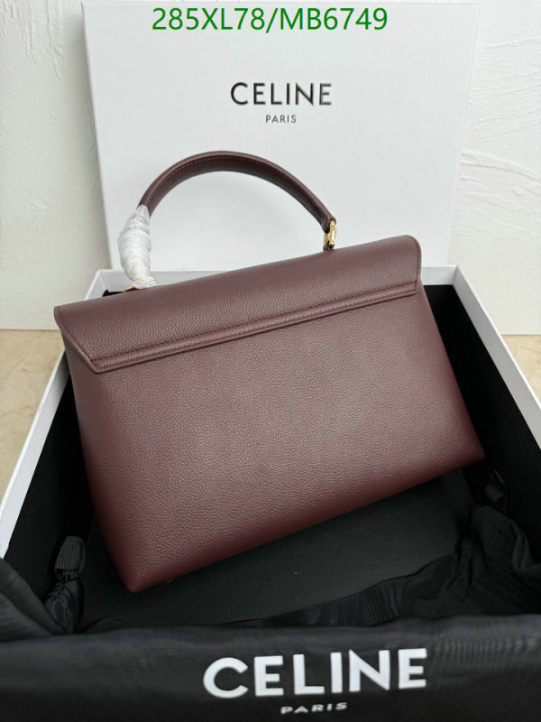 Celine-Bag-Mirror Quality Code: MB6749