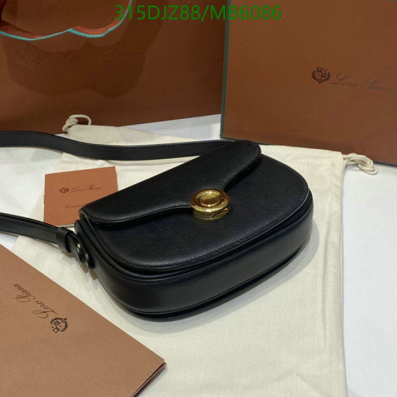 Loro Piana-Bag-Mirror Quality Code: MB6086 $: 315USD