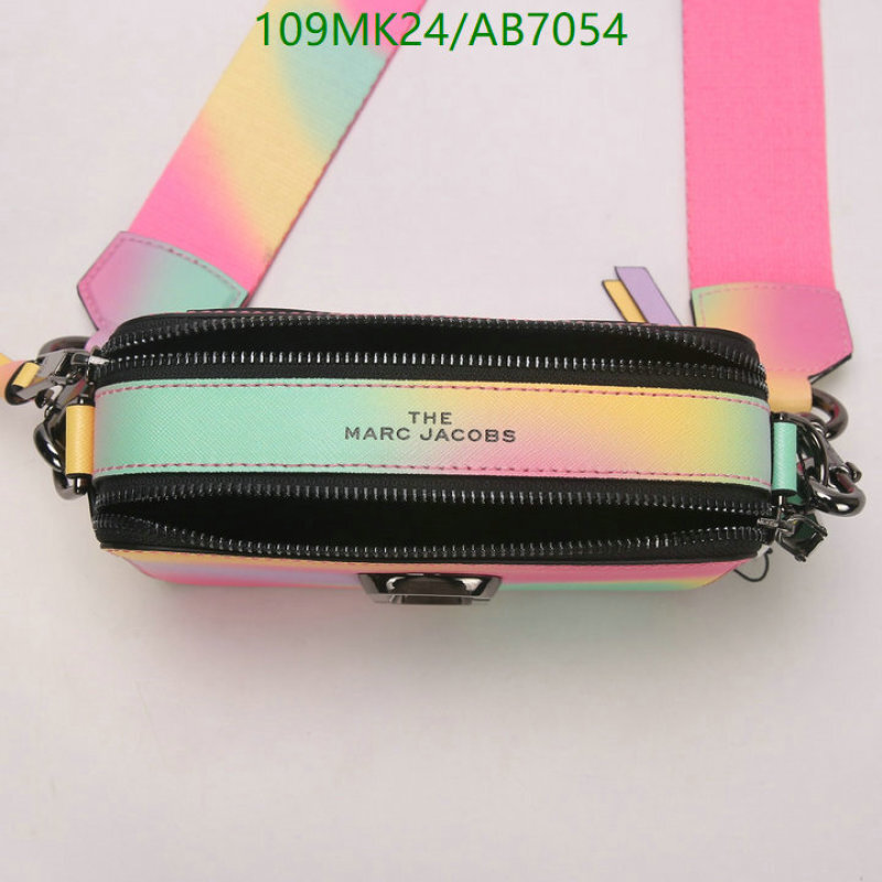 Marc Jacobs-Bag-Mirror Quality Code: AB7054 $: 109USD