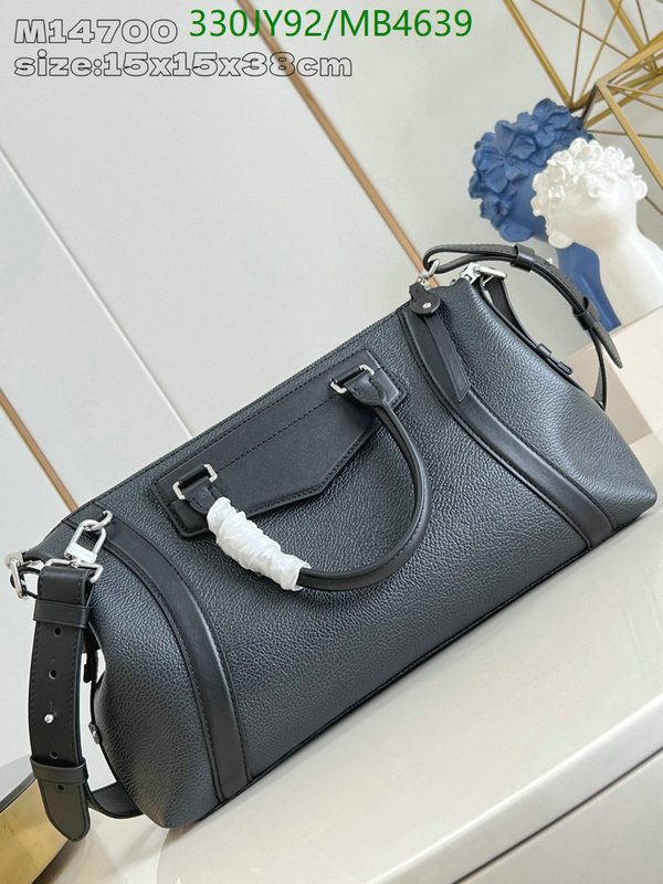 LV-Bag-Mirror Quality Code: MB4639 $: 330USD