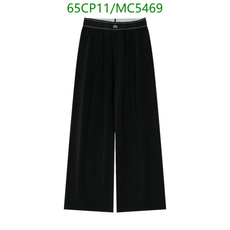 Alo Yoga-Clothing Code: MC5469 $: 65USD