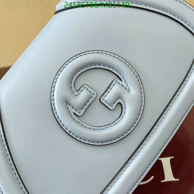 Gucci-Bag-Mirror Quality Code: MB5149 $: 245USD
