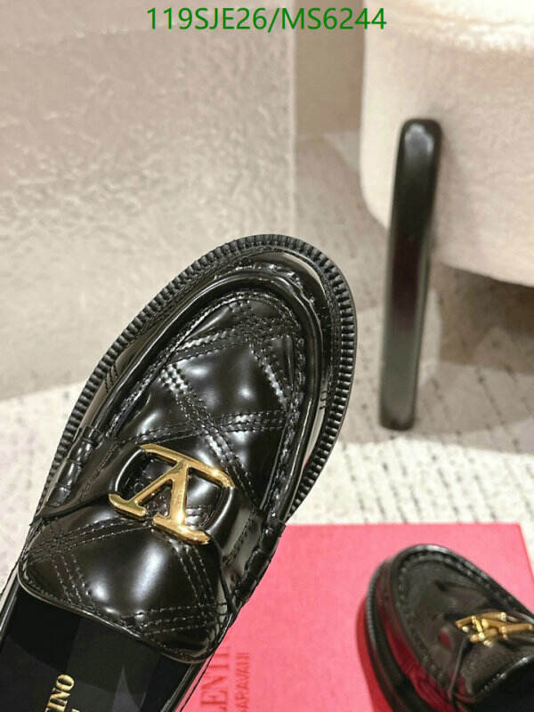 Valentino-Women Shoes Code: MS6244 $: 119USD
