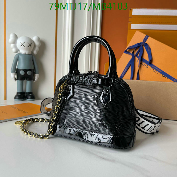 LV-Bag-4A Quality Code: MB4103 $: 79USD-Yupoo.ru - Copybrand.Team photo album LV-Bag-4A Quality Code: MB4103 $: 79USD