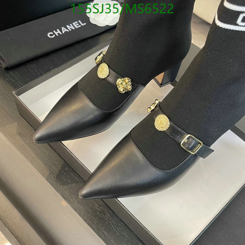 Boots-Women Shoes Code: MS6522 $: 155USD